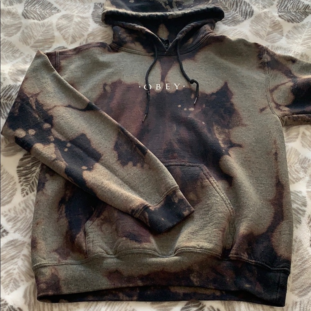 Obey Sweatshirt